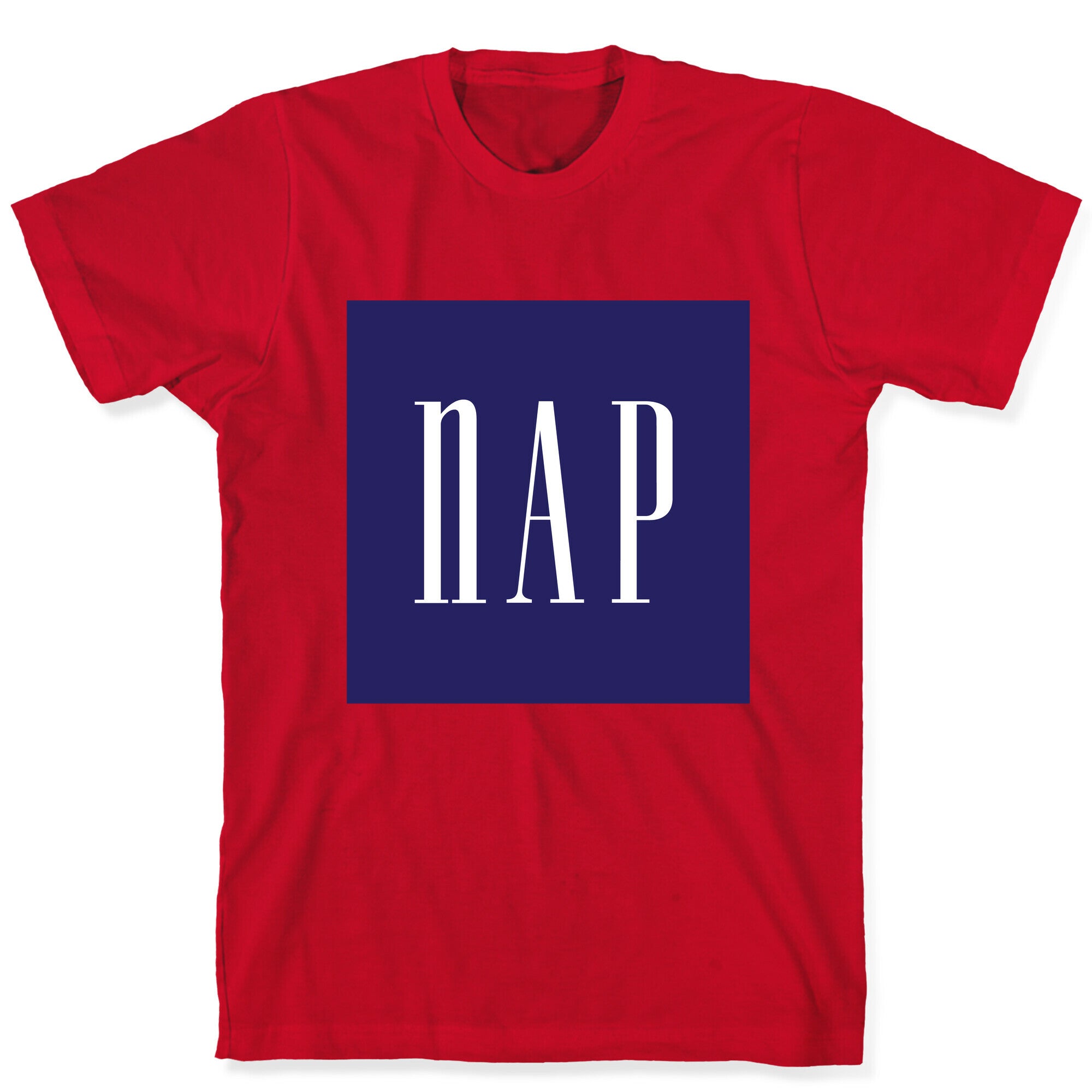 Nap T-Shirt